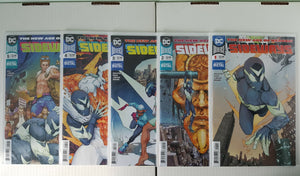 Descriptive image text